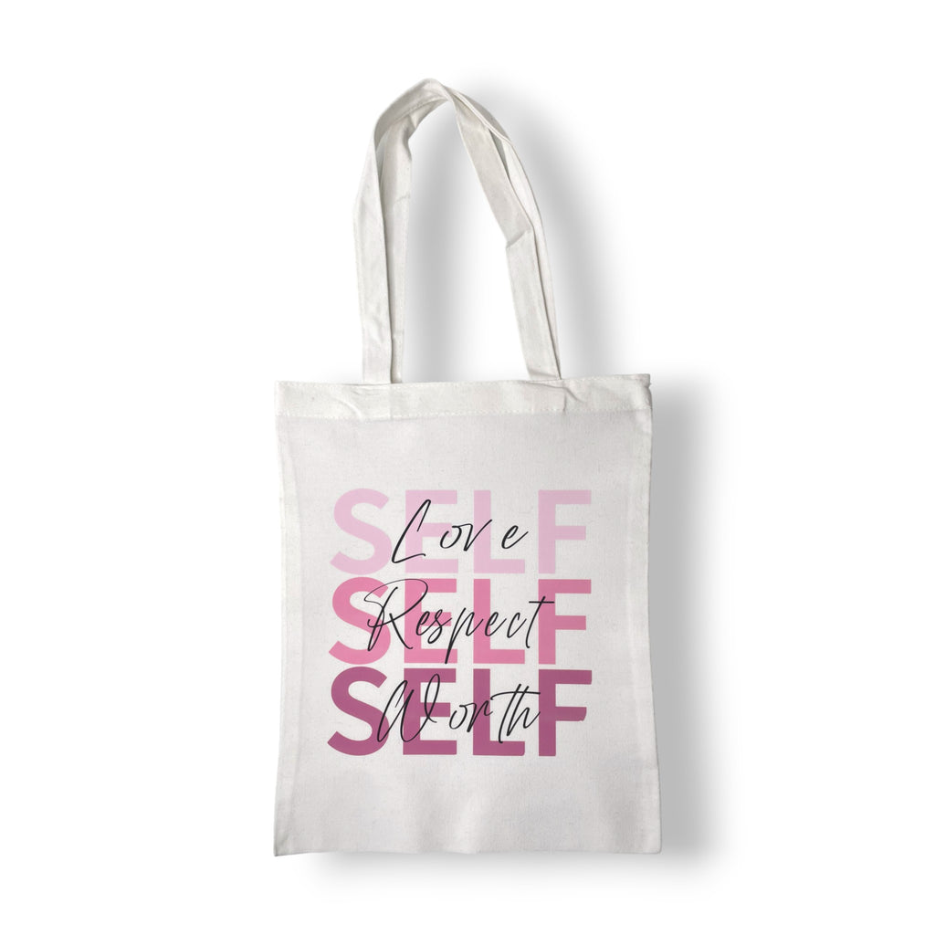 Tote bag "Self Love"