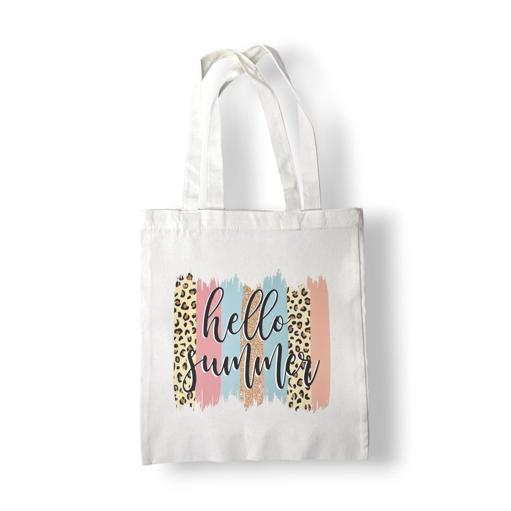 Tote bag "Summer Land"