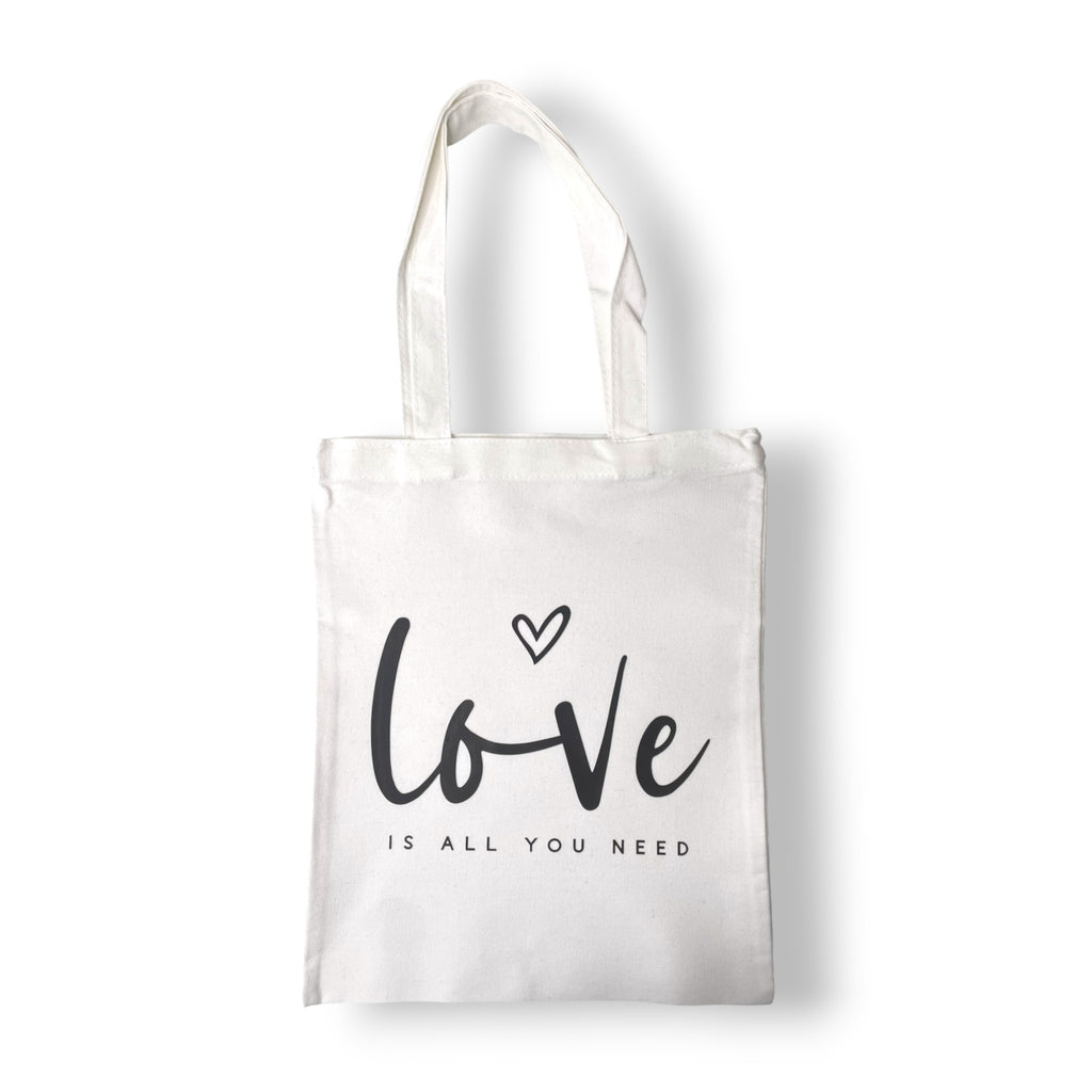 Tote bag " Love "