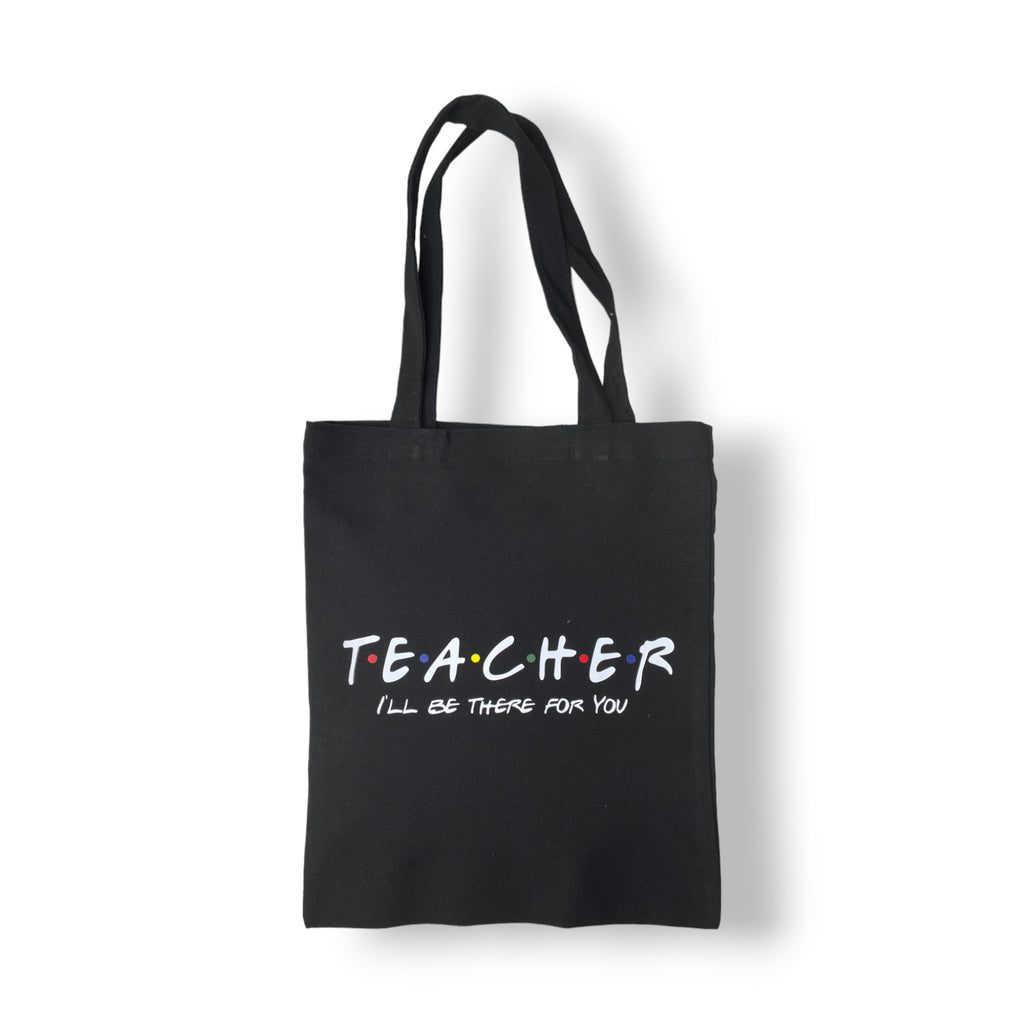 Tote bag "Teacher"