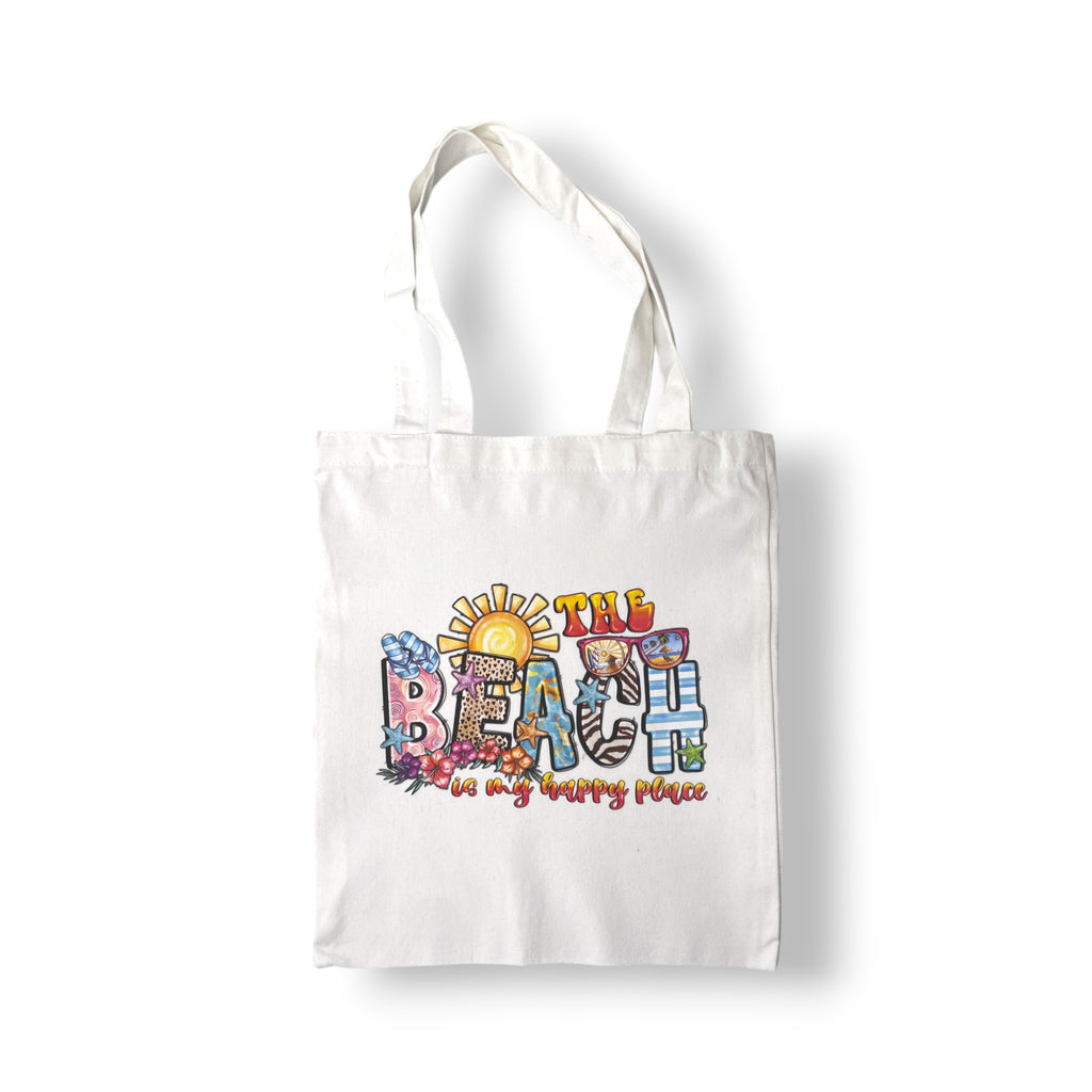 Tote bag "The Beach"