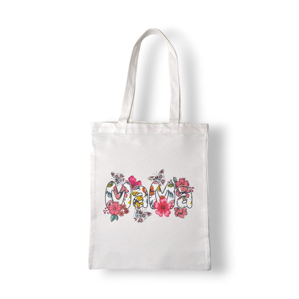 Tote bag "Mama"