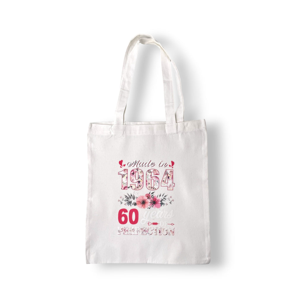 Tote bag "1964"