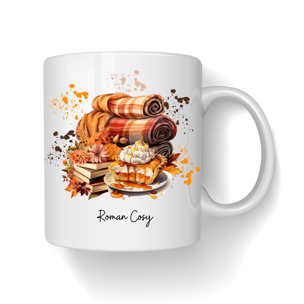 Mug "Roman Cosy"