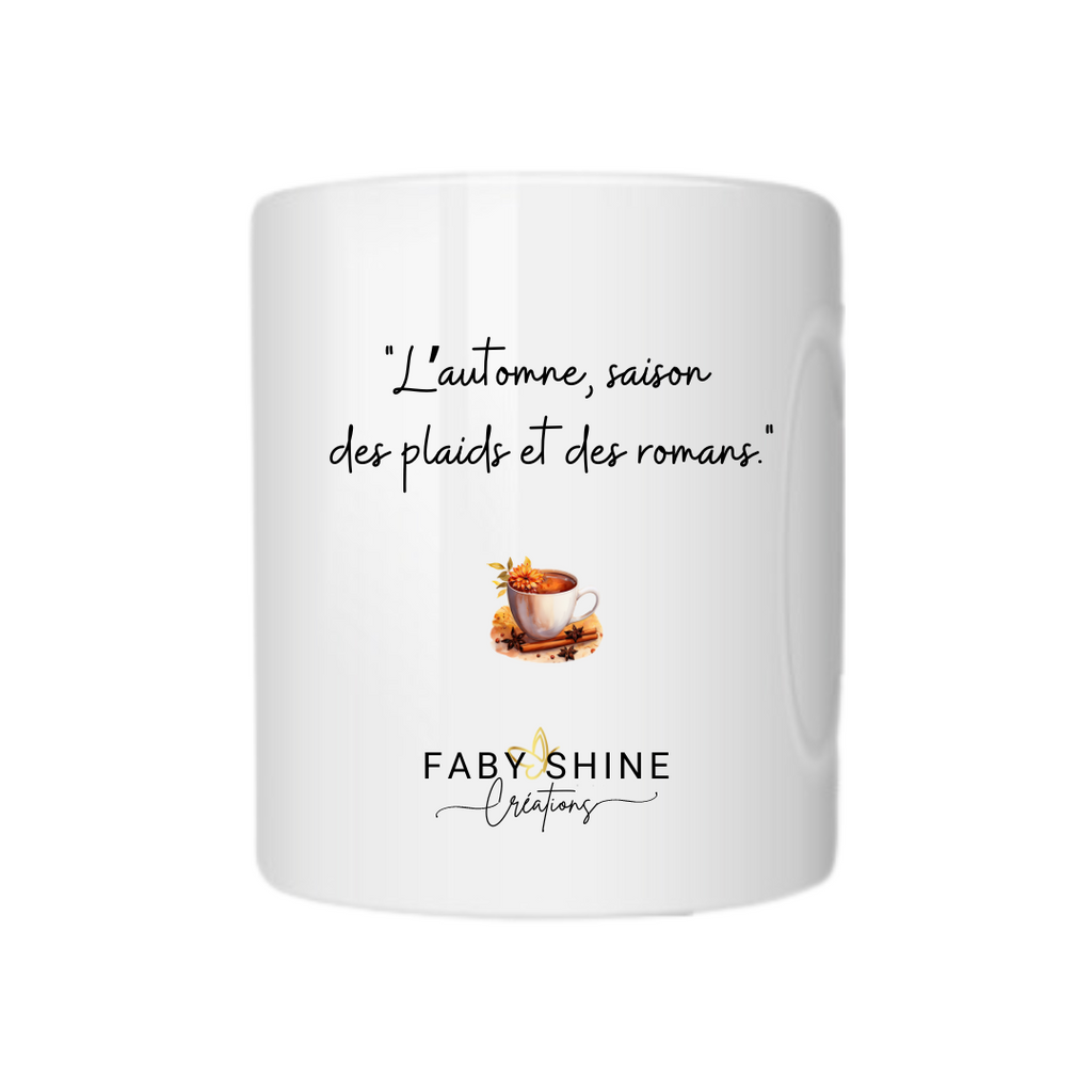 Mug "Roman Cosy"