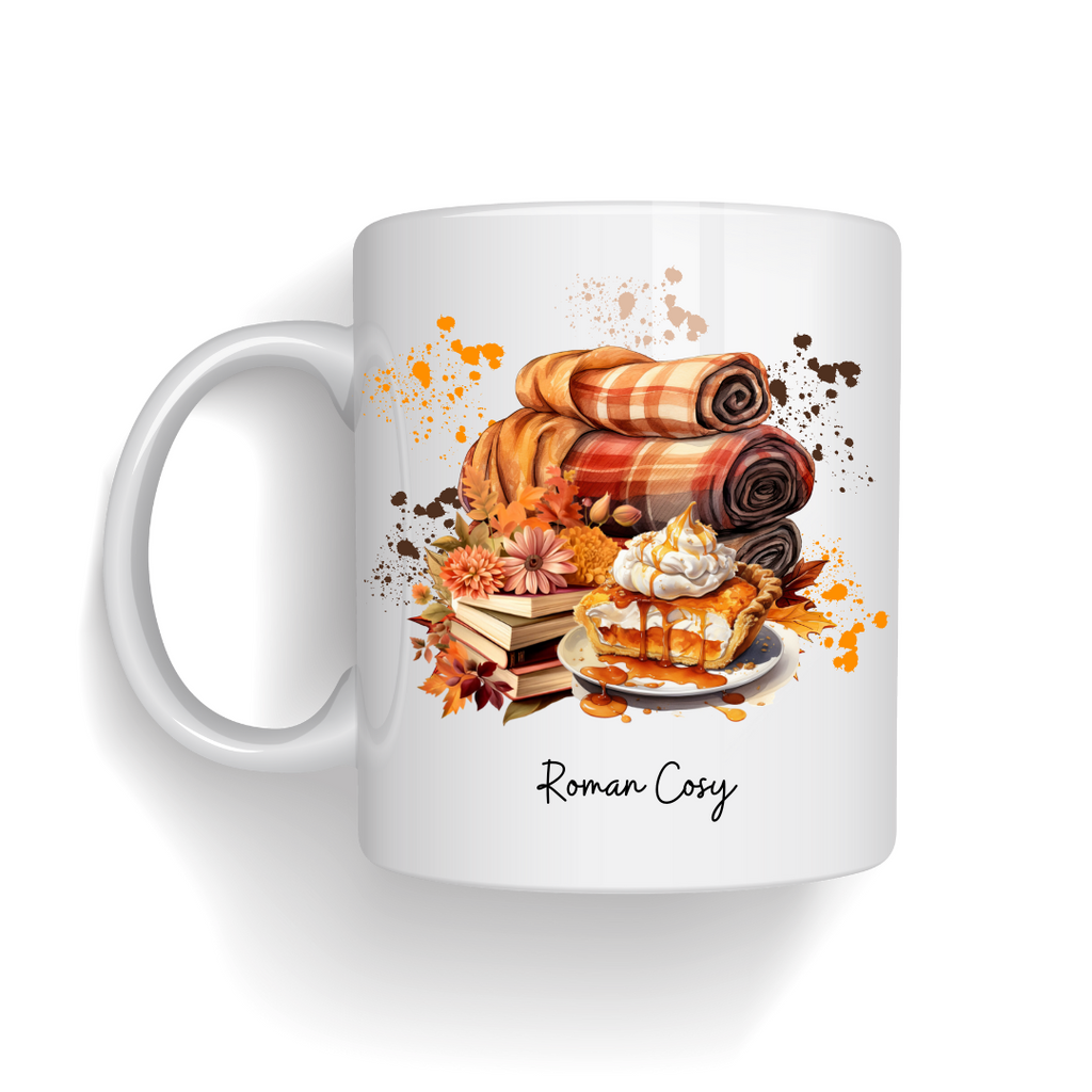 Mug "Roman Cosy"