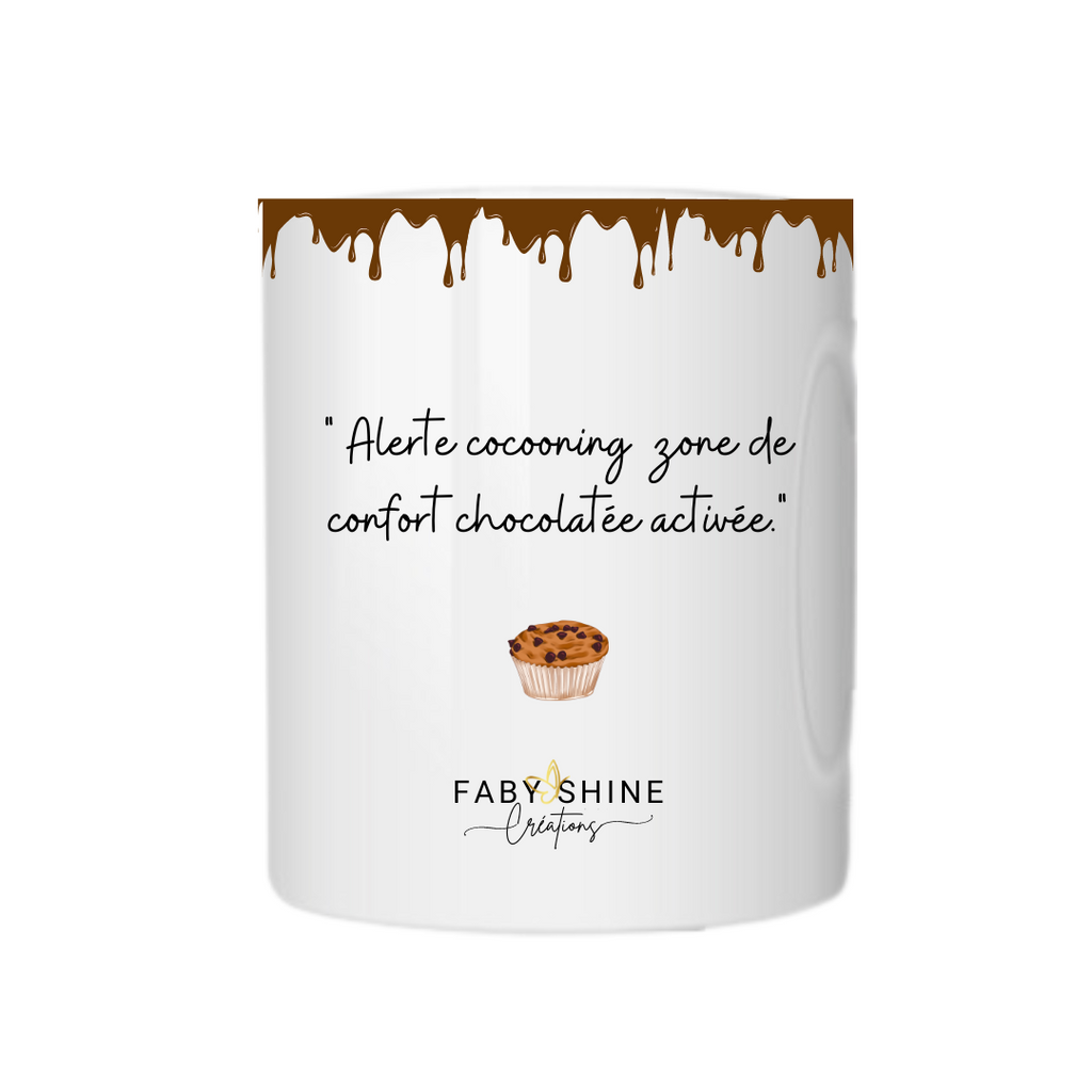 Mug "Chocolat Gourmand"